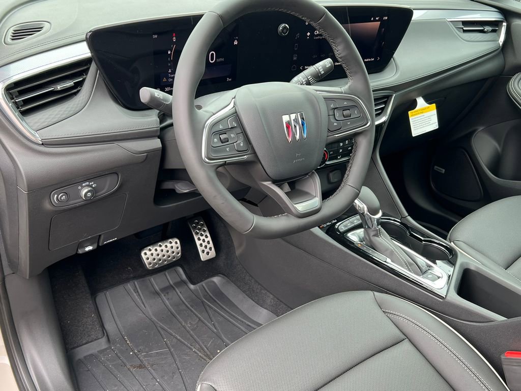 New 2026 Buick Encore GX Sport Touring w/ Studio Series image 15