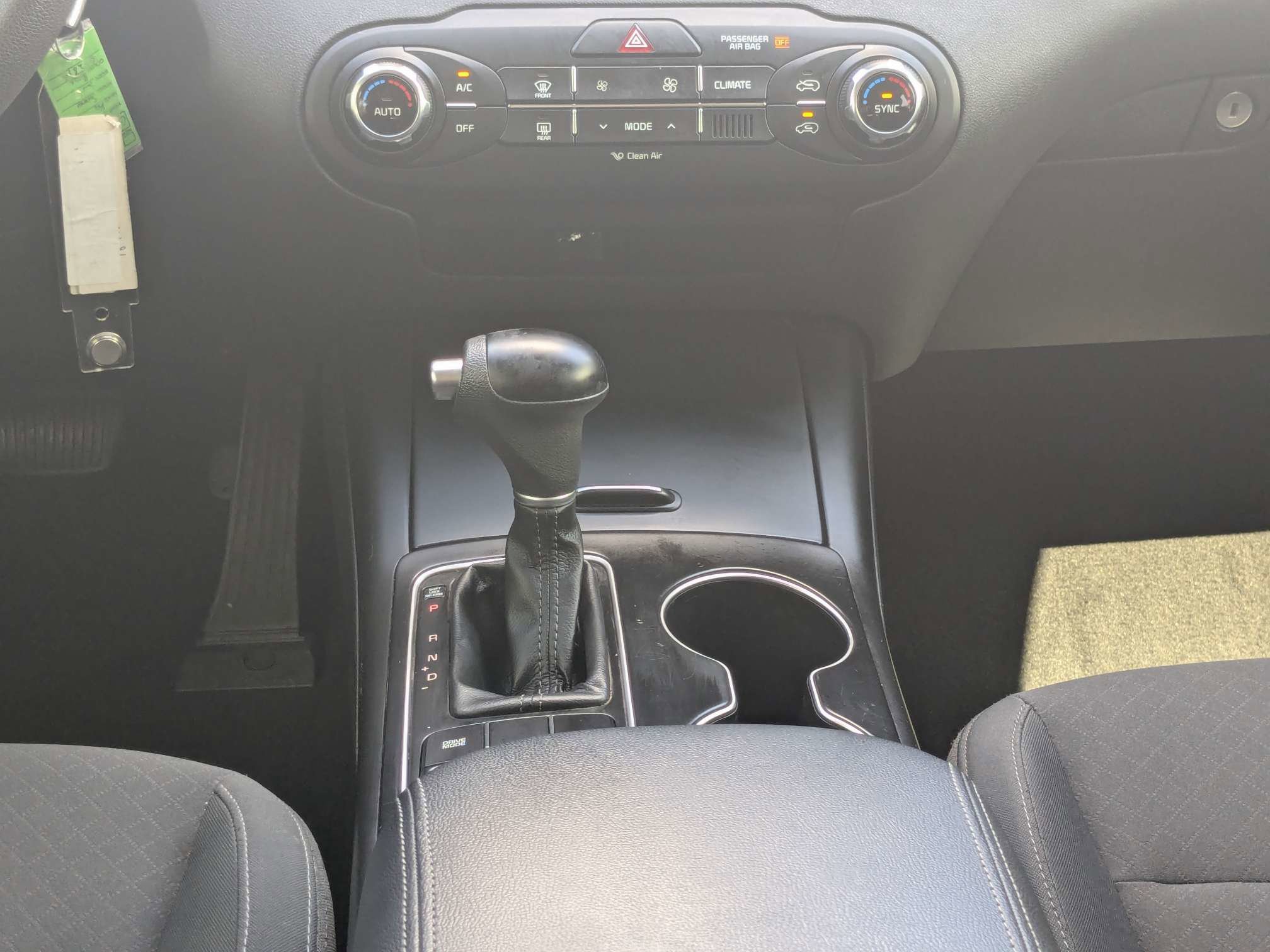 Used 2018 Kia Sorento FWD image 22