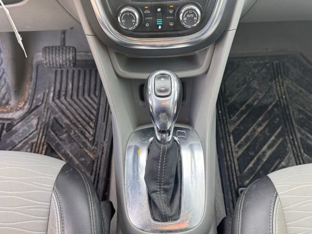 Used 2015 Buick Encore Convenience image 17