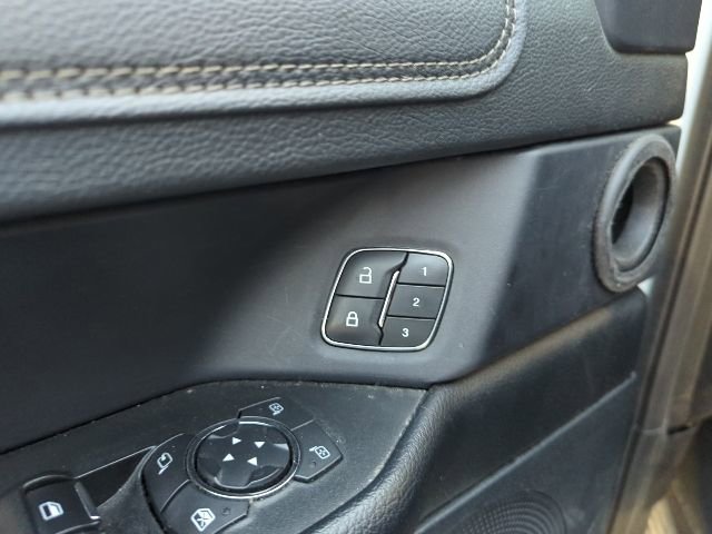Used 2021 Ford Expedition Max Limited image 10