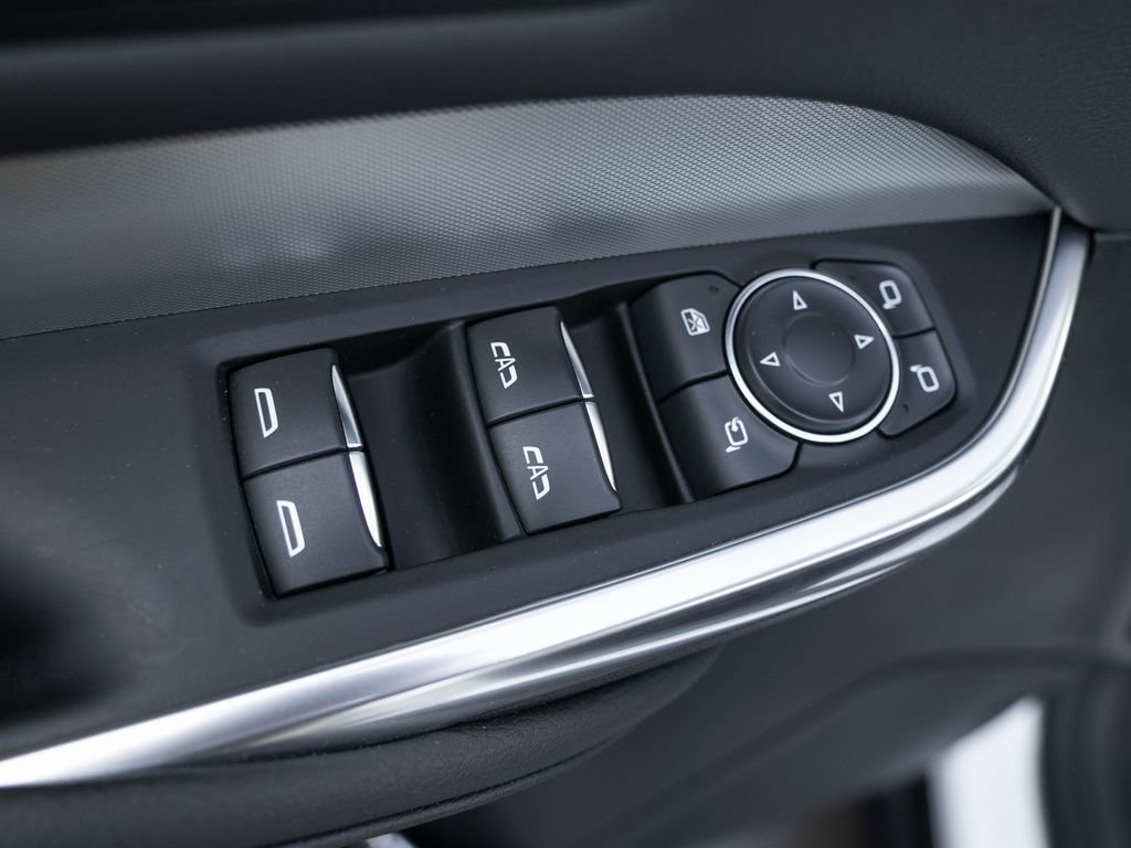 Used 2021 Cadillac XT4 Premium Luxury w/ Cold Weather Package image 21