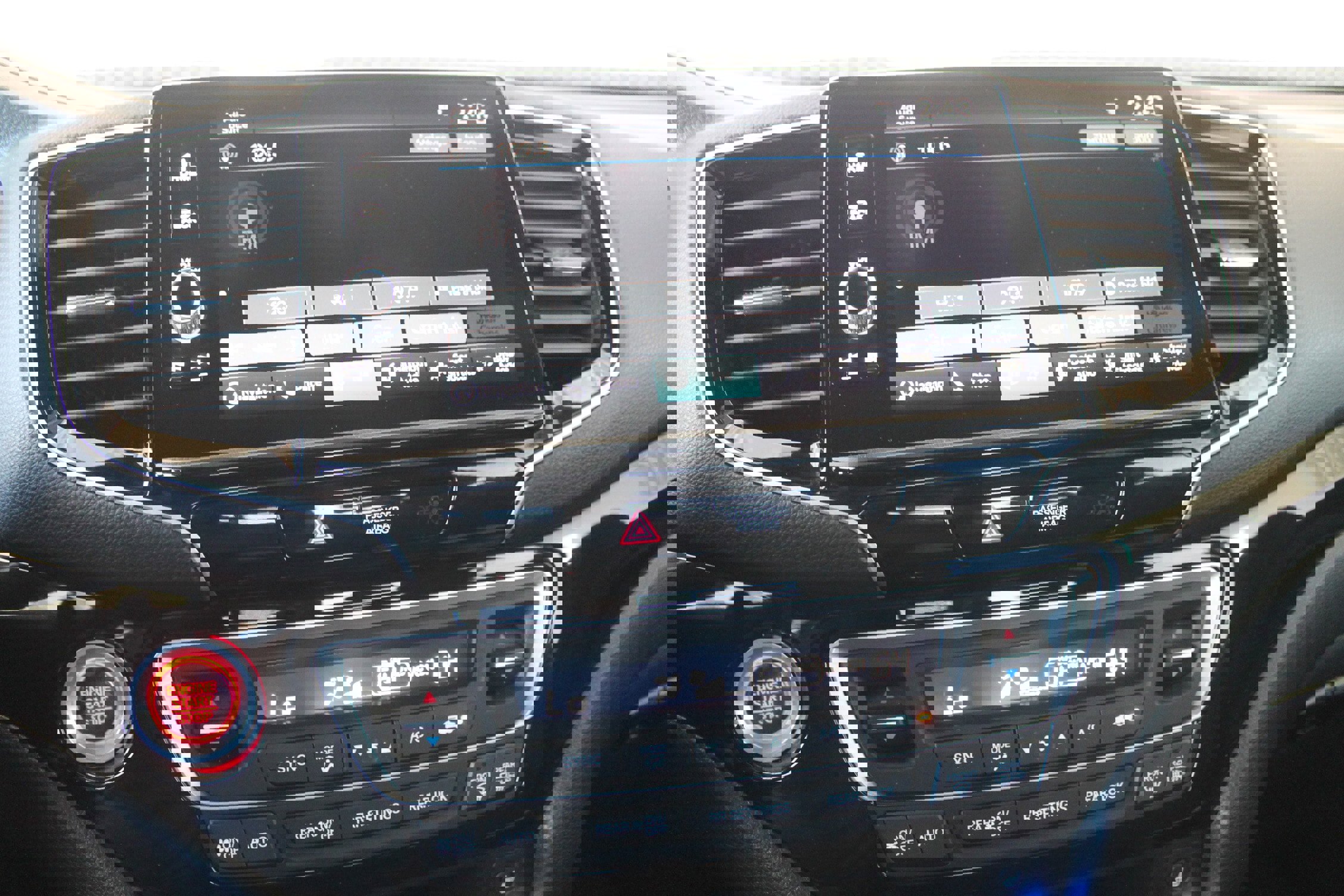 Used 2025 Honda Ridgeline Black Edition image 11