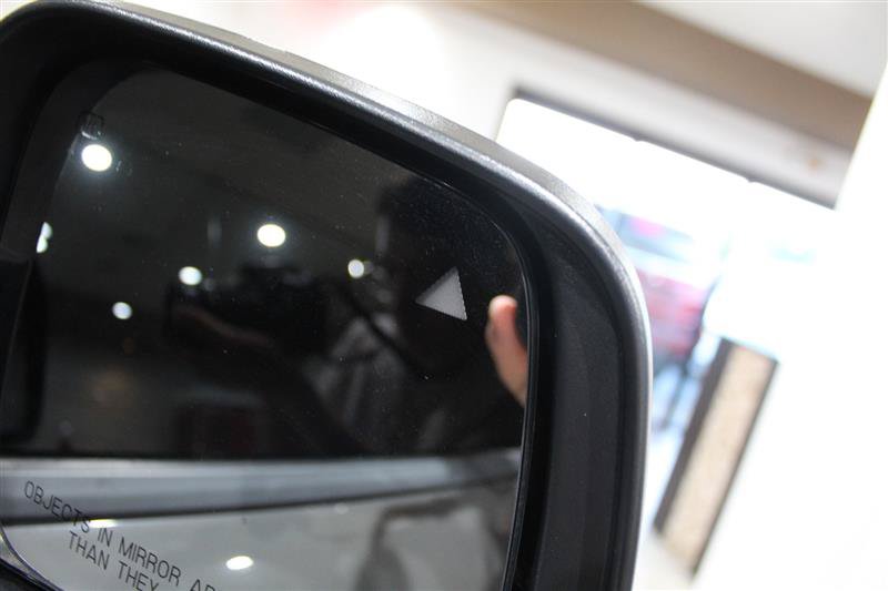 Used 2022 Dodge Durango R/T w/ Blacktop Package AWD/4WD image 15