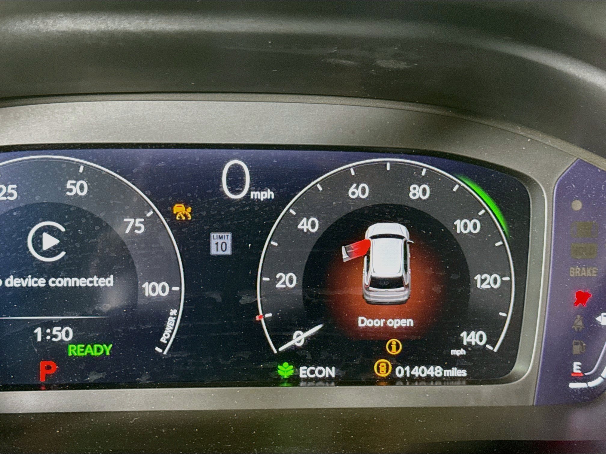 Used 2026 Honda CR-V TrailSport image 12