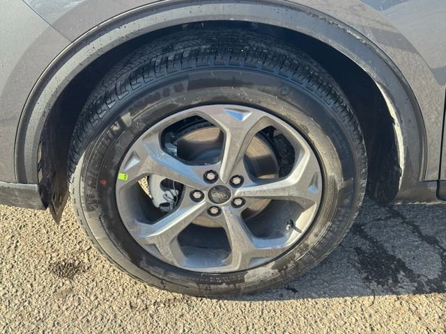 New 2026 Ford Escape ST-Line w/ Tech Pack #1 image 9