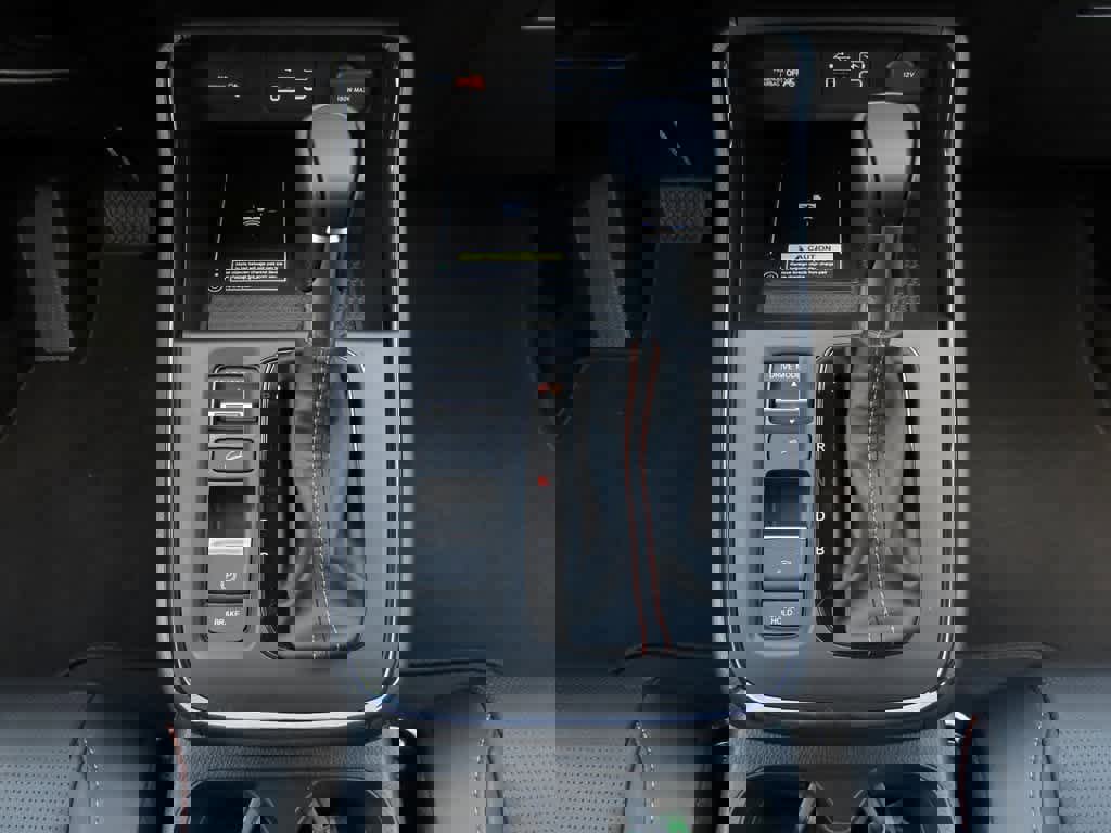 New 2026 Honda CR-V Sport Touring image 24