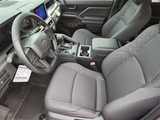 New 2026 Toyota Tacoma SR5 image 9