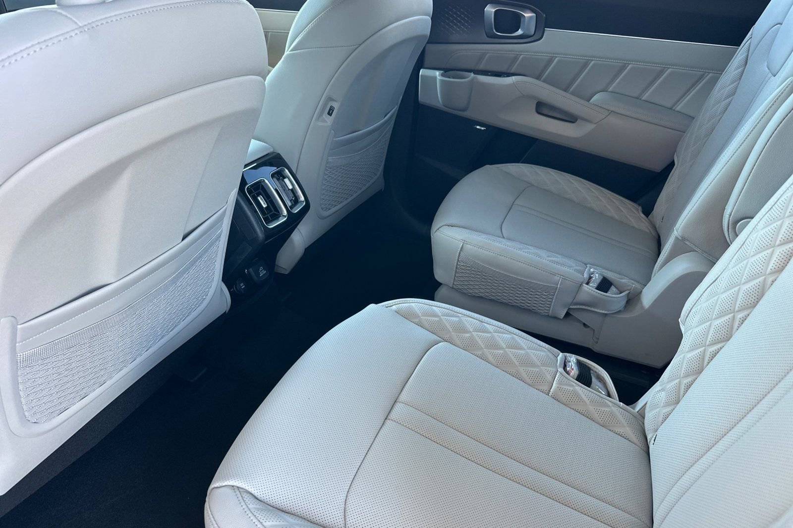 New 2026 Kia Sorento SX Prestige AWD/4WD image 12