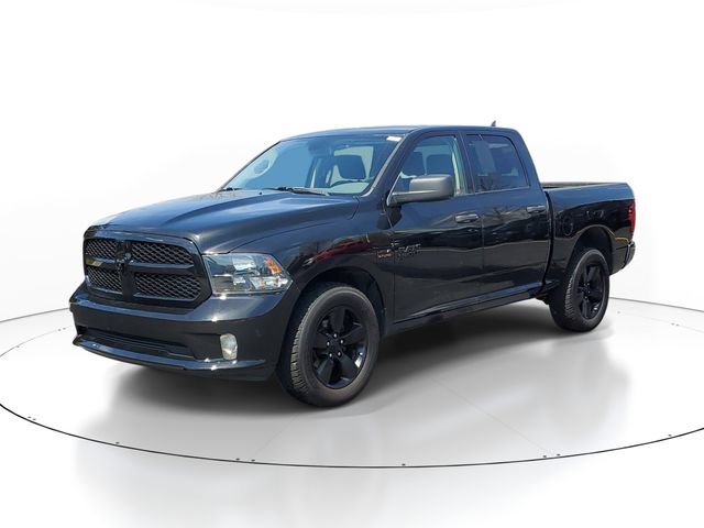 Used 2019 RAM 1500 Express w/ Wheel & Sound Group image 2