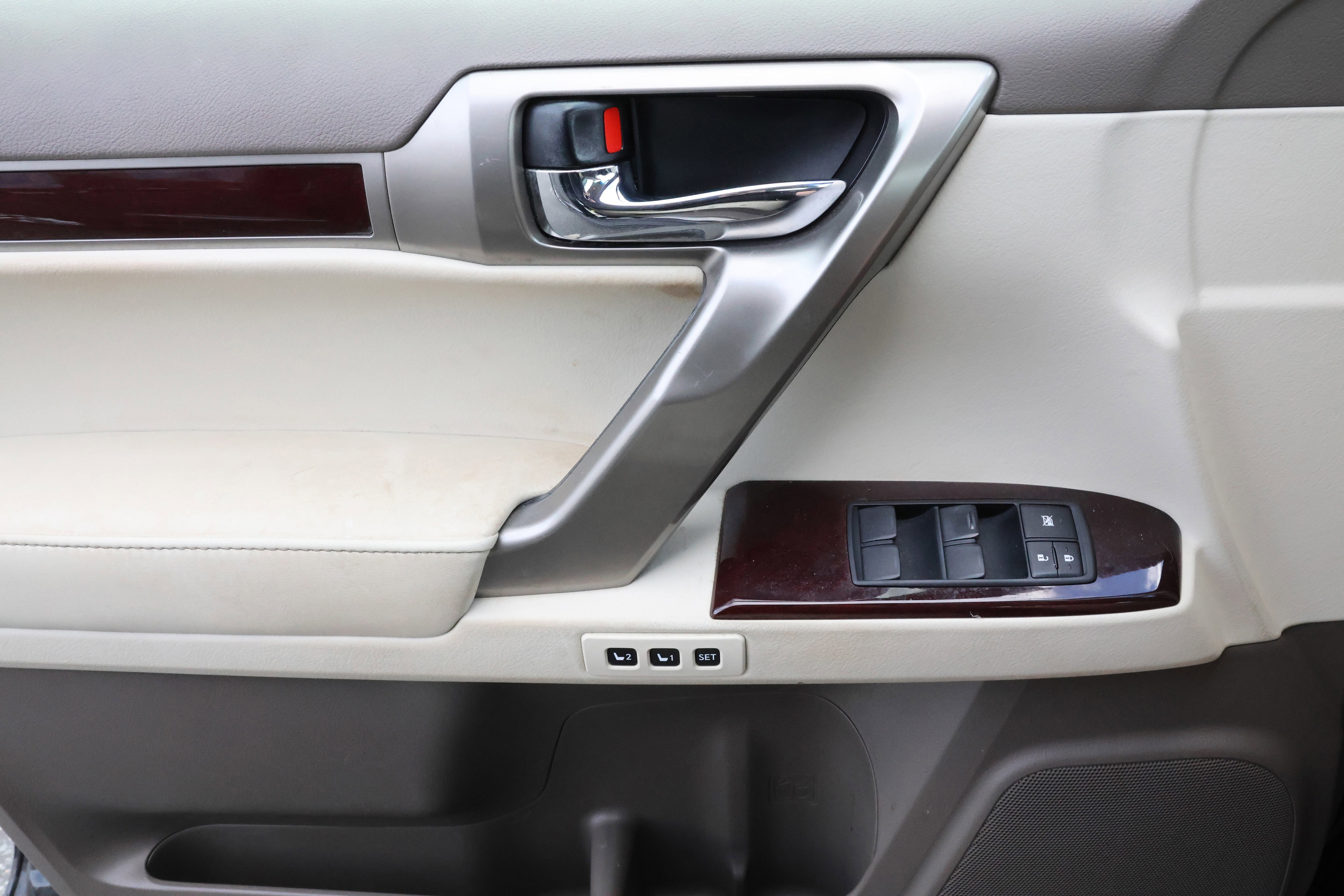 Used 2017 Lexus GX 460 Premium image 12