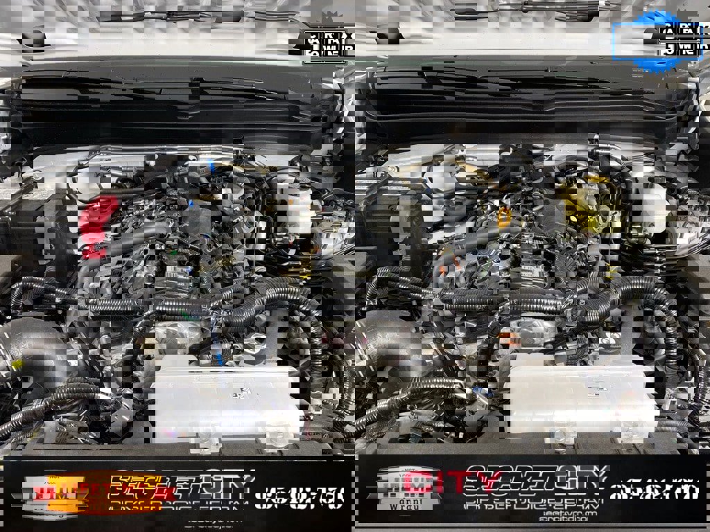 Used 2025 Toyota Tacoma TRD Off-Road image 31