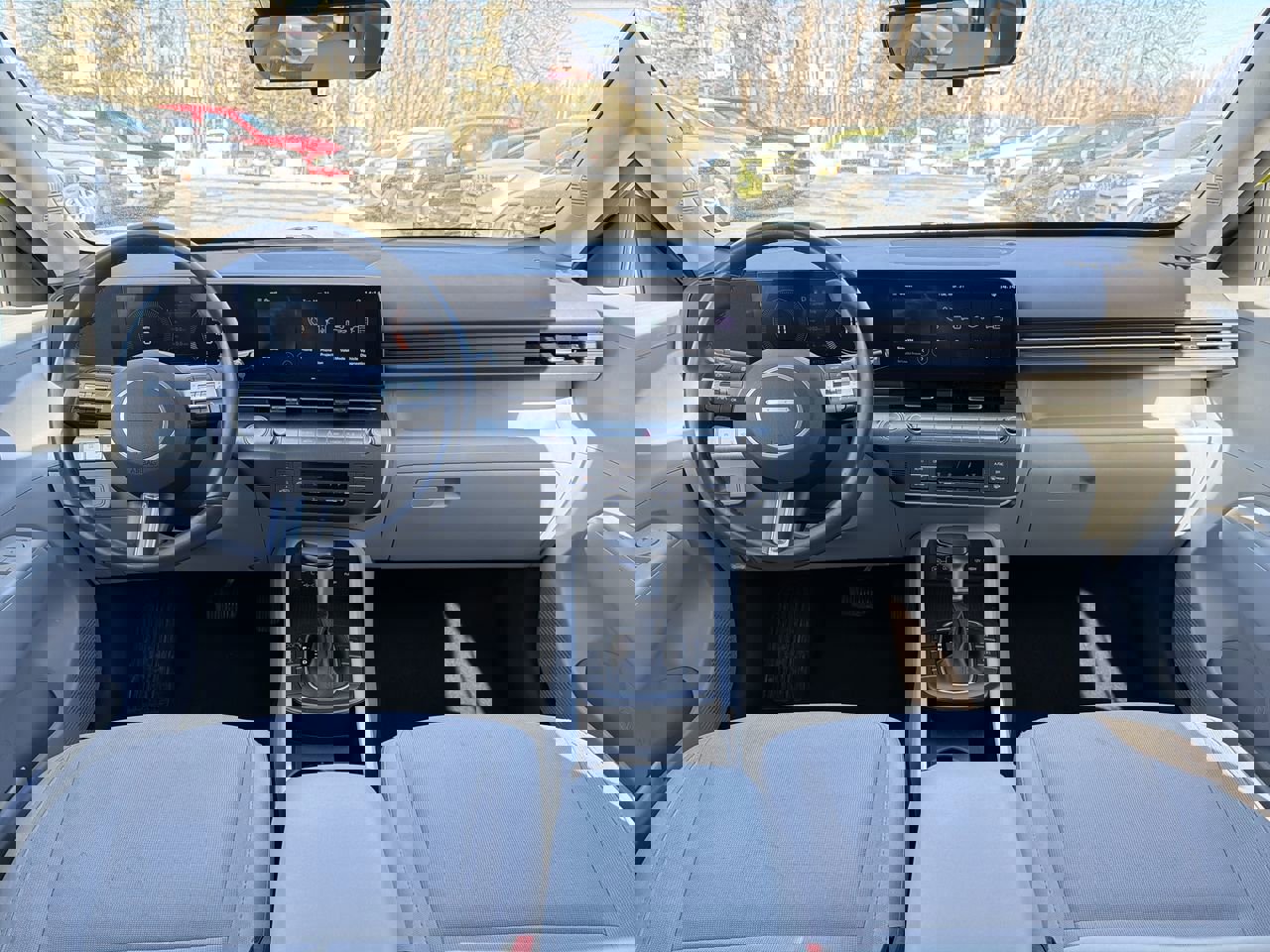 Certified 2024 Hyundai Kona SEL image 22