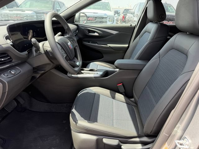 New 2026 Buick Envista Preferred FWD image 12