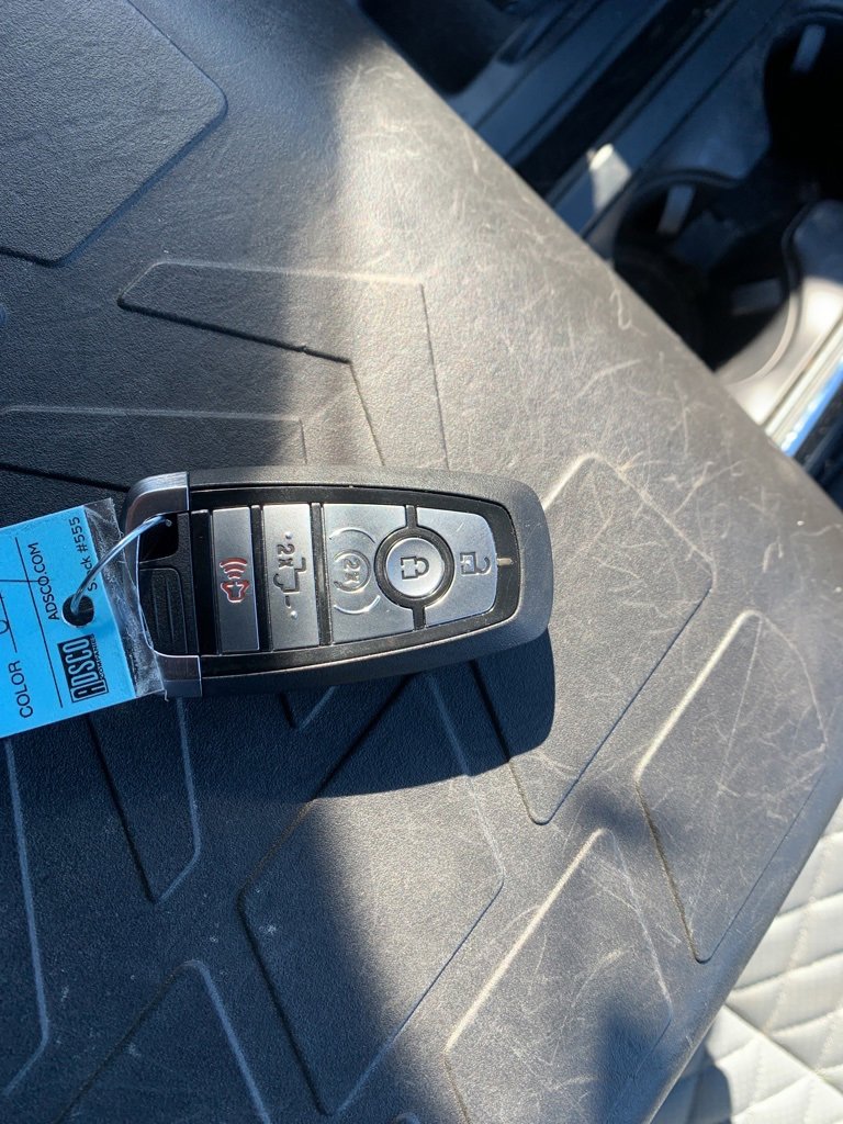 Used 2021 Ford F150 XLT w/ Equipment Group 302A High image 27