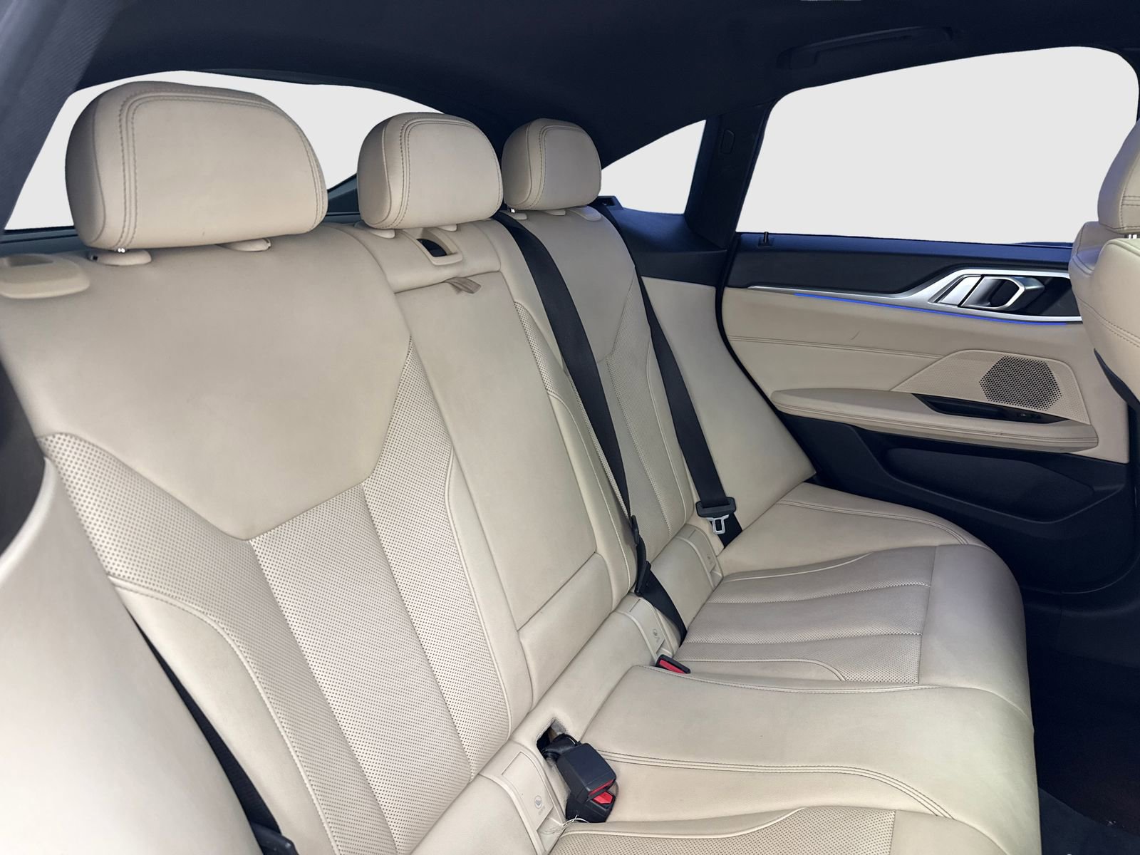 Used 2023 BMW 430i Gran Coupe RWD image 44