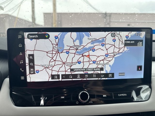 New 2025 Mitsubishi Outlander AWD image 11