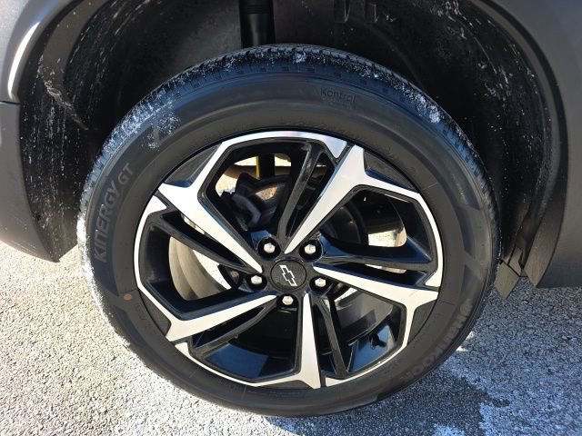 Used 2023 Chevrolet TrailBlazer RS w/ Convenience Package image 7