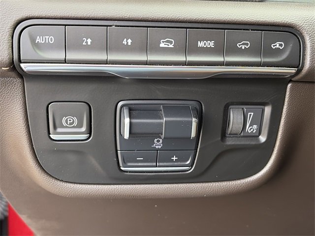 Used 2023 Cadillac Escalade Sport w/ Touring Package image 22