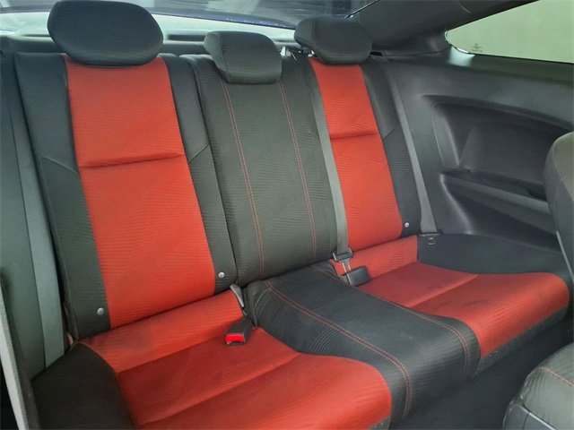 Used 2015 Honda Civic Si image 10