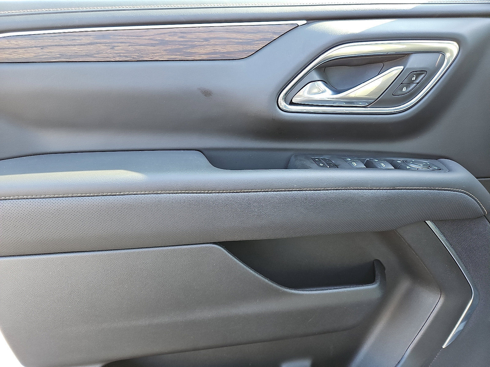 Certified 2023 Chevrolet Tahoe Premier image 12