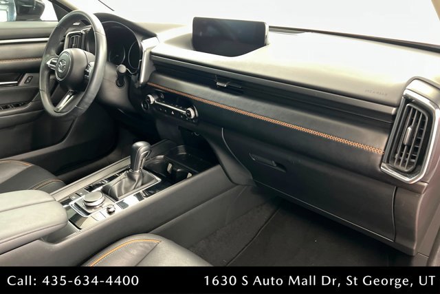 Used 2024 MAZDA CX-50 AWD 2.5 S w/ Cargo Package image 24