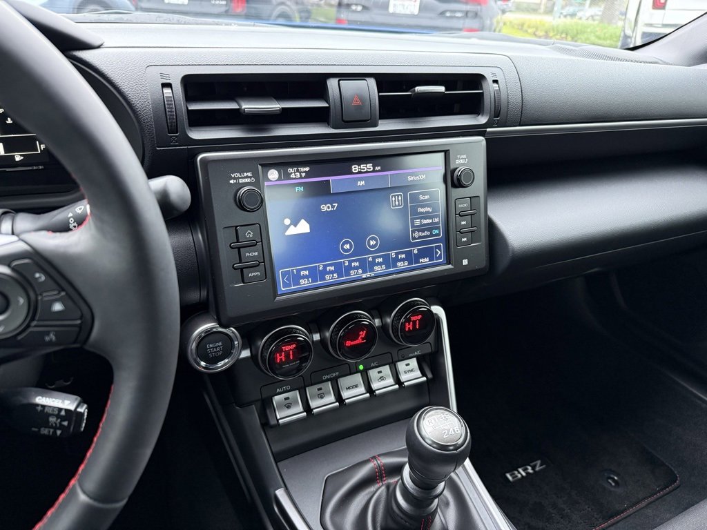 Used 2024 Subaru BRZ Premium w/ Popular Package 1 image 21