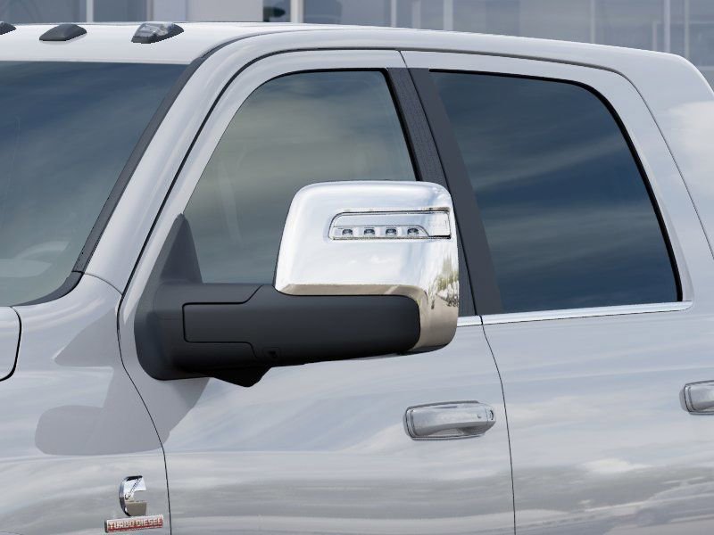 New 2026 RAM 3500 Longhorn image 12