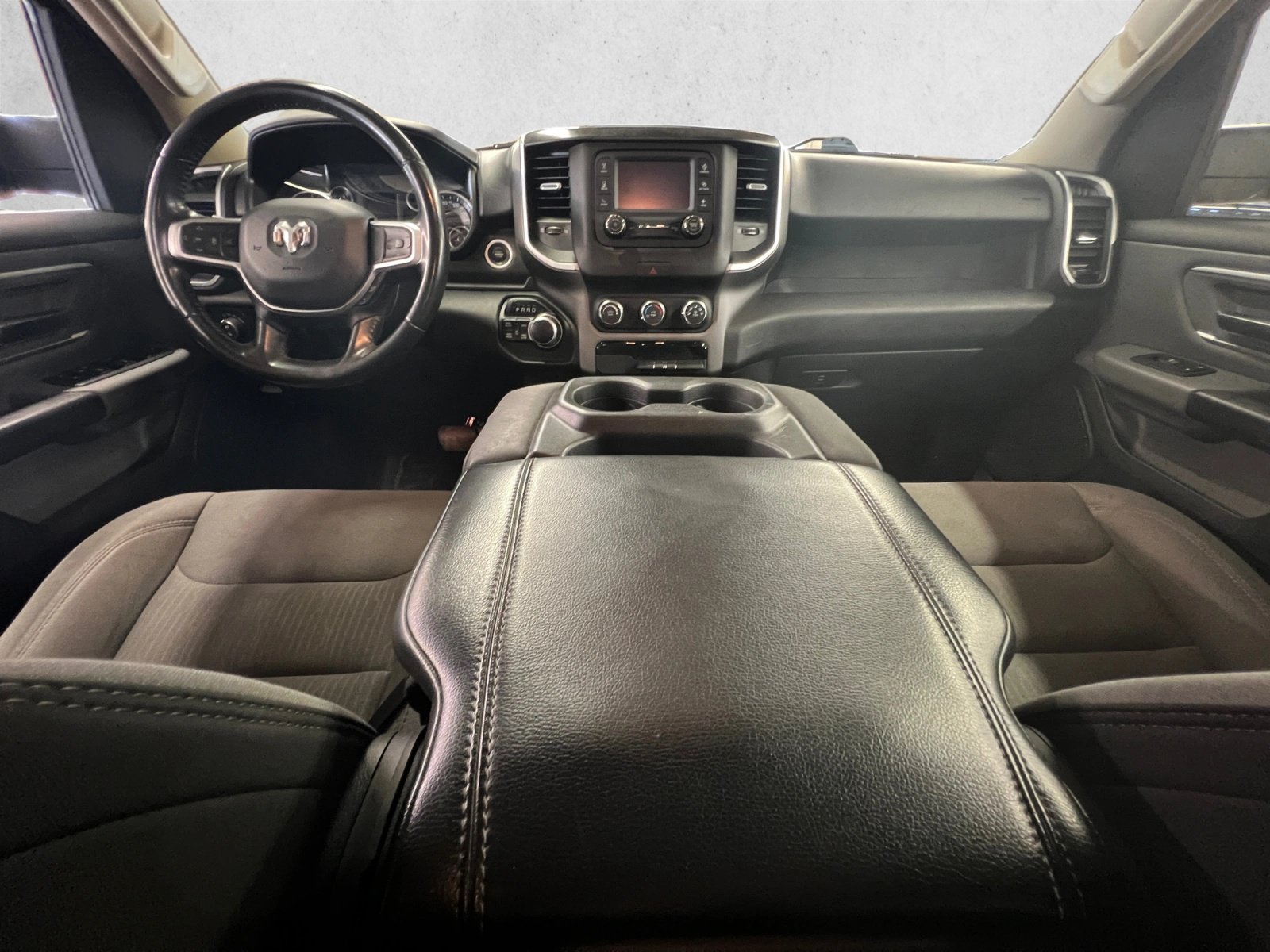Used 2020 RAM 1500 Big Horn AWD/4WD image 20