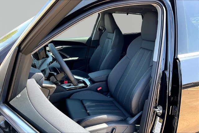 New 2026 Audi Q5 Premium Plus AWD/4WD image 27