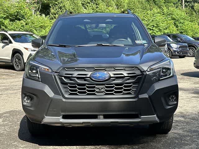 Used 2022 Subaru Forester Wilderness AWD/4WD image 29