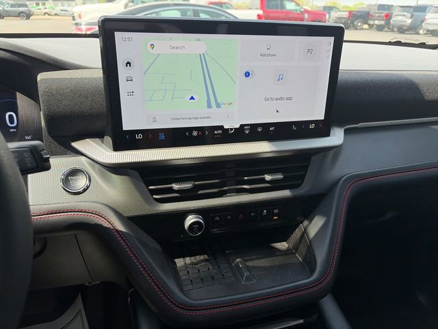 Used 2025 Ford Explorer ST image 24