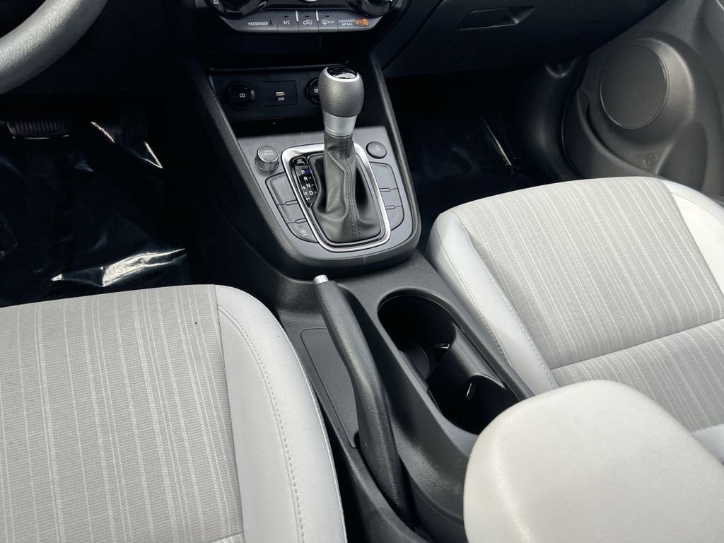 Used 2023 Hyundai Kona SEL w/ Cargo Package image 22