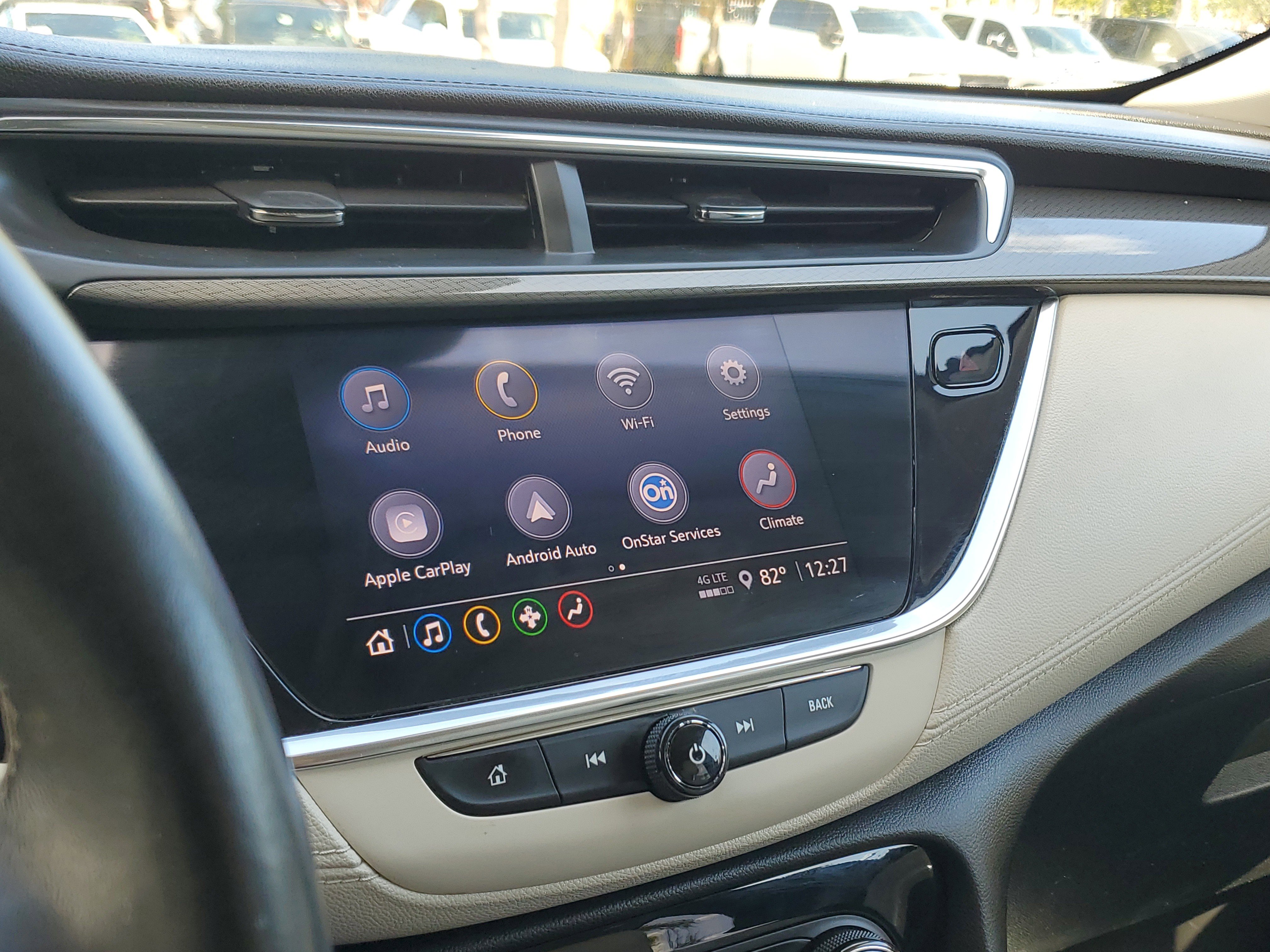 Used 2020 Buick Encore GX Select image 25