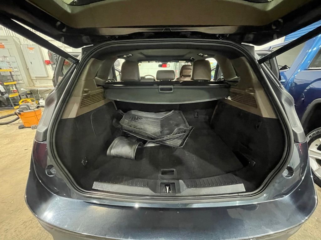 Used 2015 Lincoln MKC AWD w/ Equipment Group 102A Reserve image 21
