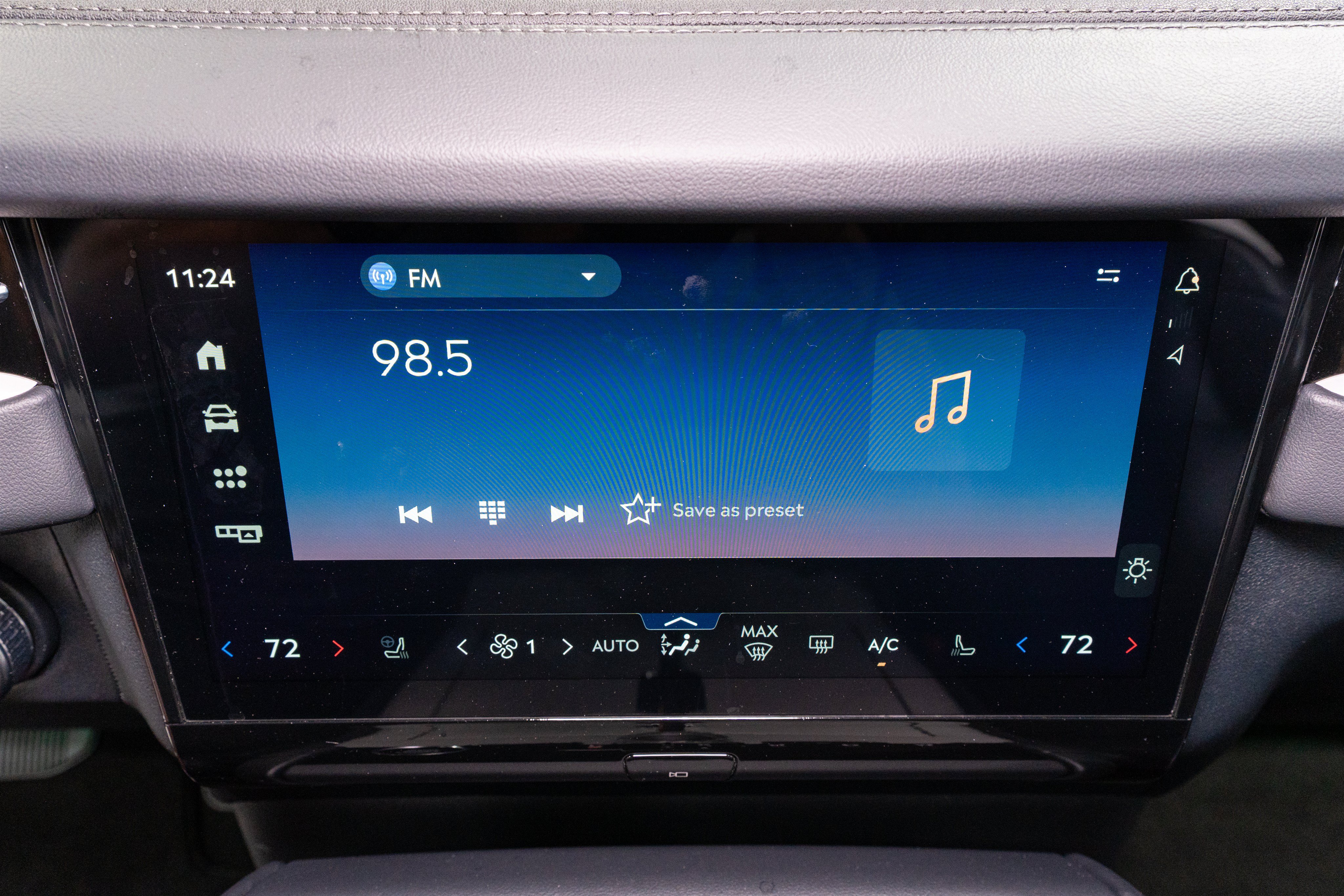 Used 2025 Lincoln Navigator Reserve AWD/4WD image 20
