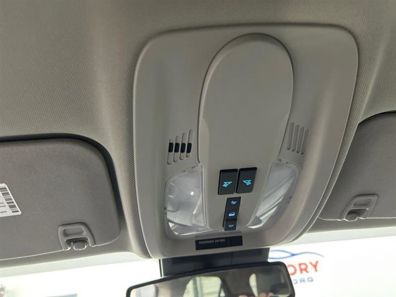 Used 2016 Chevrolet Equinox LT w/ Convenience Package image 21