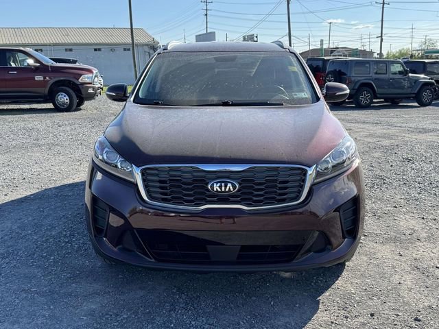 Used 2020 Kia Sorento LX w/ LX I4 Convenience Package AWD/4WD image 6