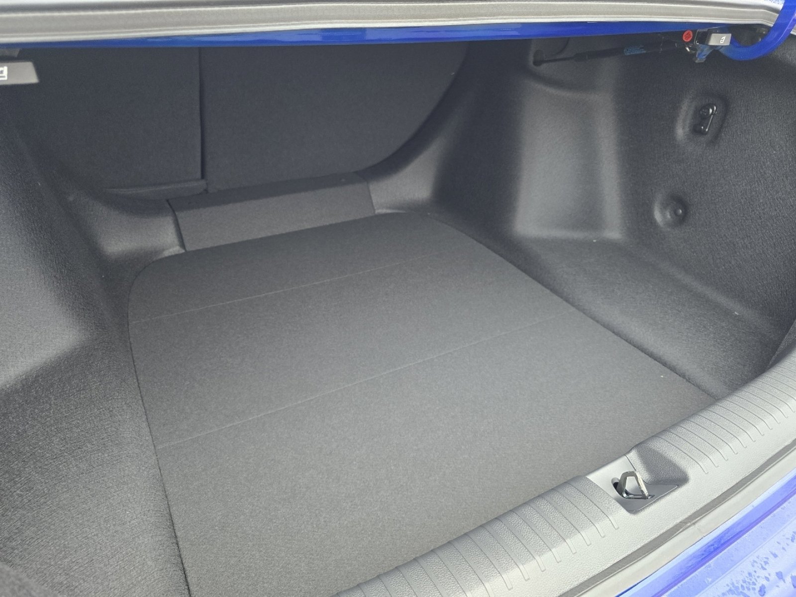 New 2026 Honda Accord Sport image 19