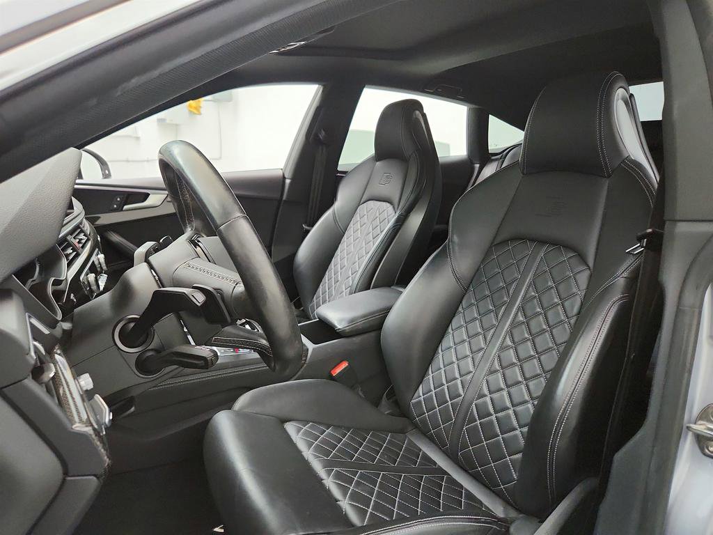 Used 2018 Audi S5 Prestige w/ S Sport Package image 14