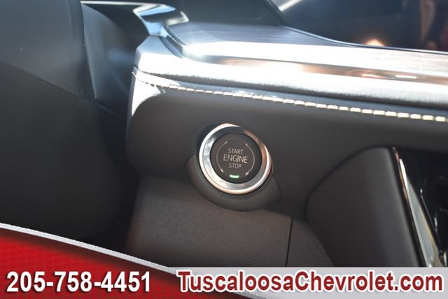 New 2026 Chevrolet Tahoe Premier w/ Sun And Tow Package RWD image 35