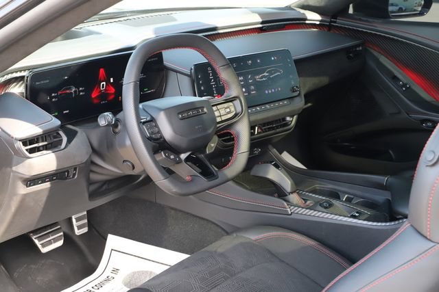 Used 2024 Dodge Charger R/T Scat Pack w/ Plus Group image 12