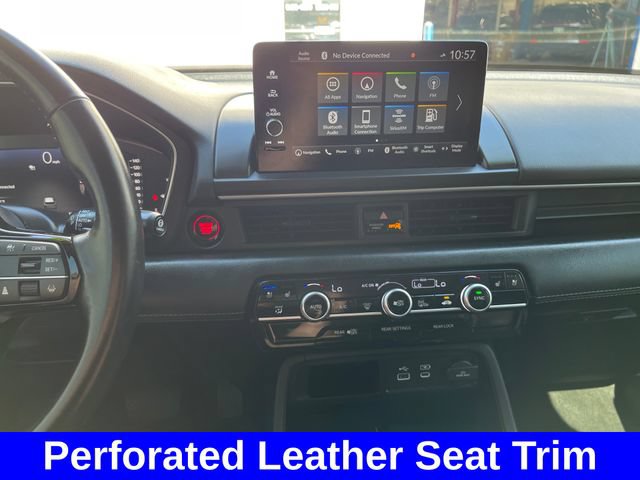 Used 2024 Honda Pilot Elite image 17