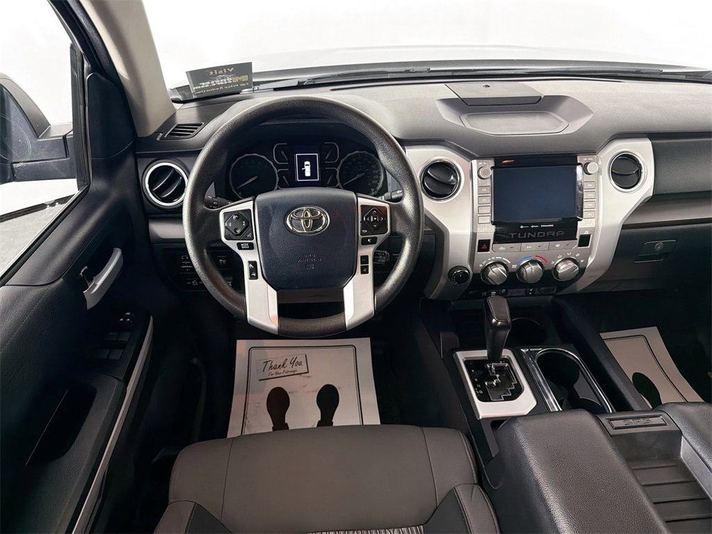 Used 2020 Toyota Tundra SR5 image 19
