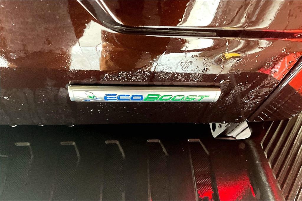 Used 2018 Ford F150 Lariat w/ Equipment Group 502A Luxury image 25