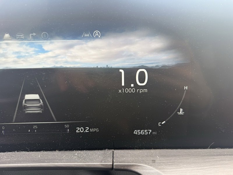 Used 2023 Kia Telluride SX Prestige X-Pro image 12