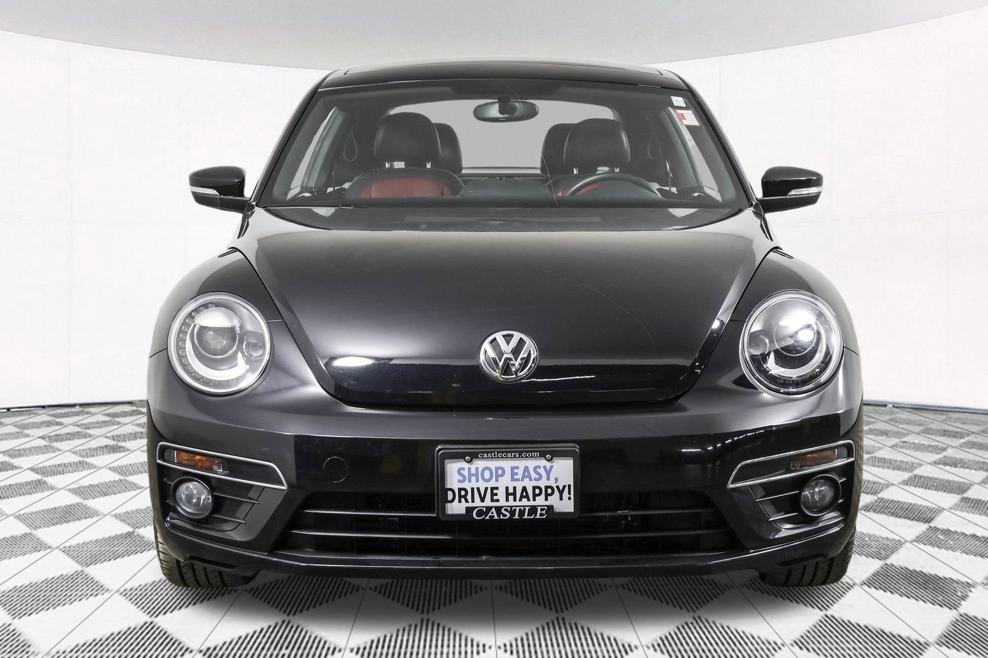 Used 2014 Volkswagen Beetle R-Line image 10