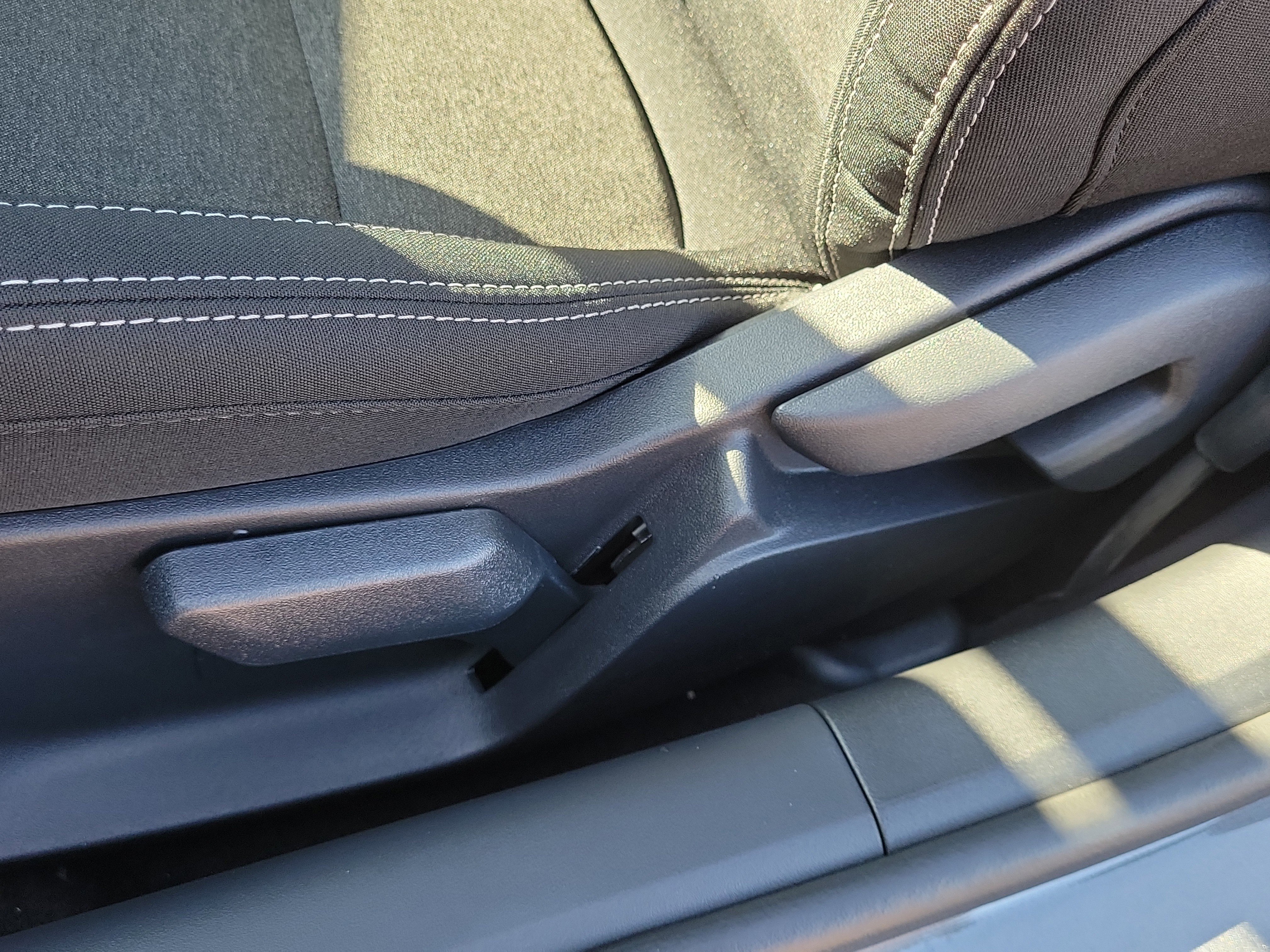 New 2026 Ford Mustang Coupe image 12