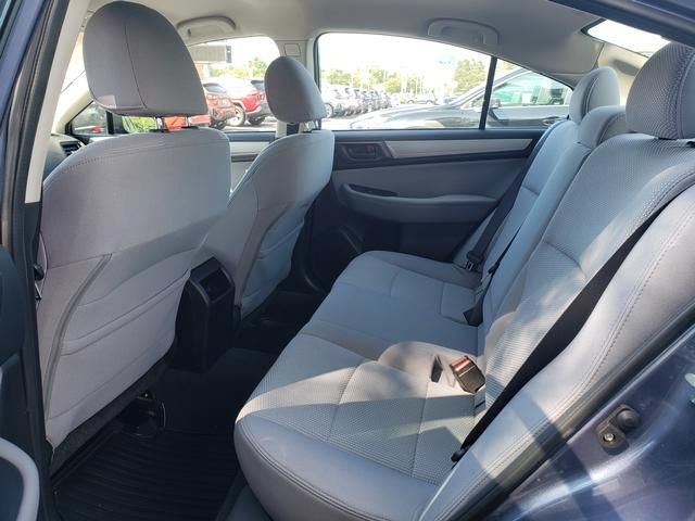 Used 2018 Subaru Legacy 2.5i AWD/4WD image 11