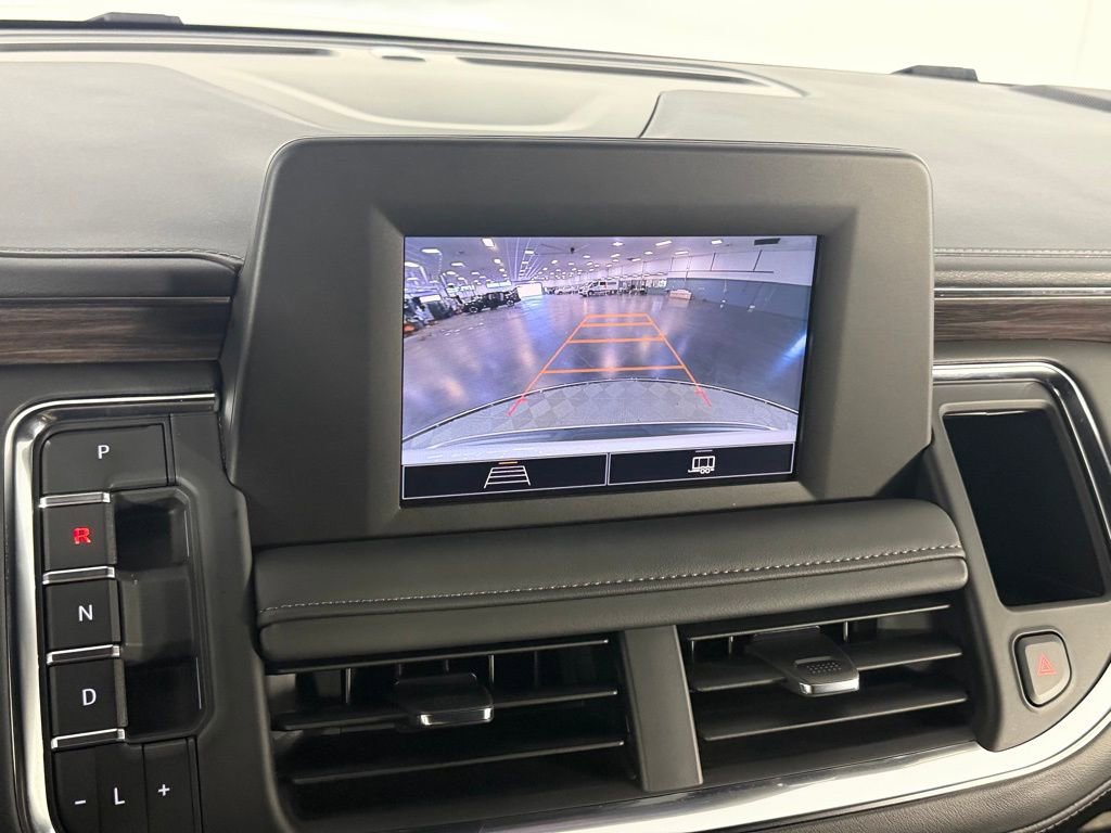 Used 2024 Chevrolet Tahoe LS image 18