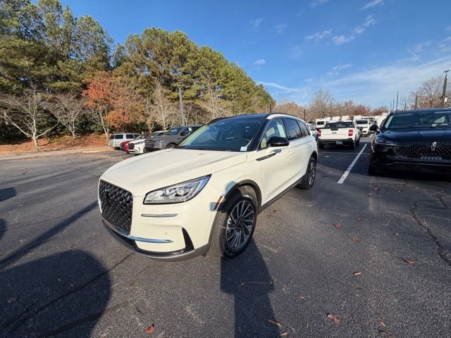 New 2026 Lincoln Corsair Reserve image 3